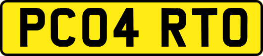 PC04RTO