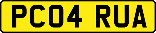 PC04RUA