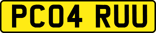 PC04RUU
