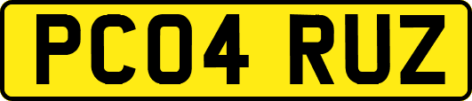 PC04RUZ