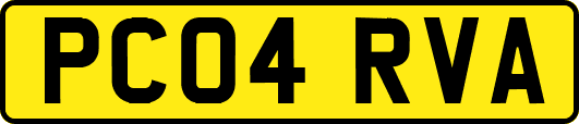 PC04RVA