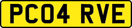 PC04RVE