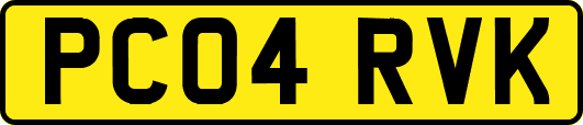 PC04RVK