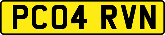 PC04RVN