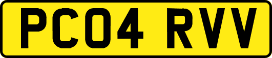 PC04RVV