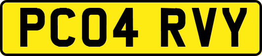 PC04RVY