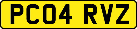 PC04RVZ
