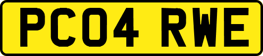 PC04RWE