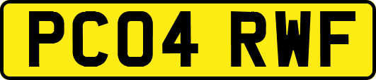 PC04RWF