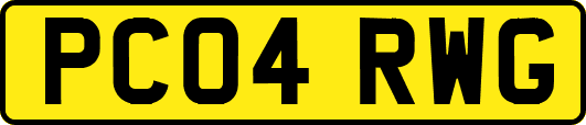 PC04RWG