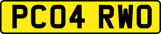 PC04RWO