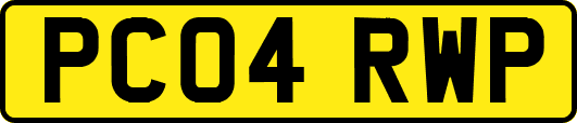 PC04RWP