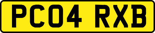 PC04RXB