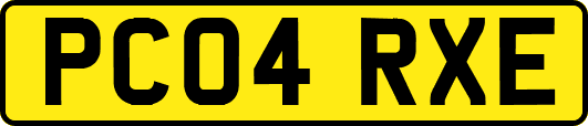 PC04RXE