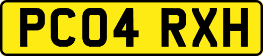 PC04RXH