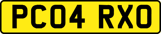 PC04RXO