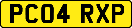 PC04RXP