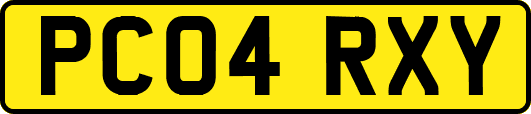 PC04RXY