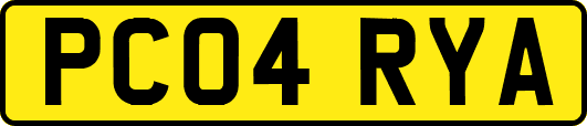 PC04RYA