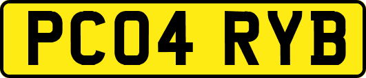 PC04RYB
