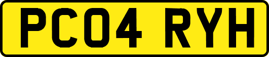 PC04RYH