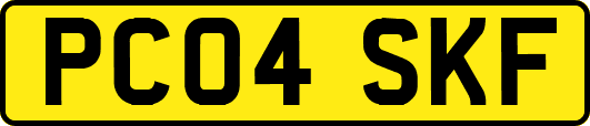 PC04SKF