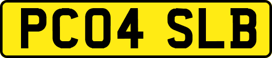 PC04SLB