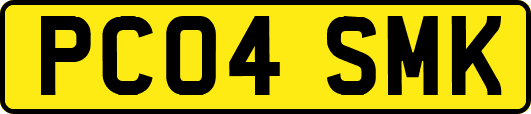 PC04SMK