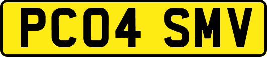 PC04SMV