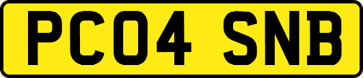 PC04SNB