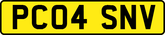 PC04SNV