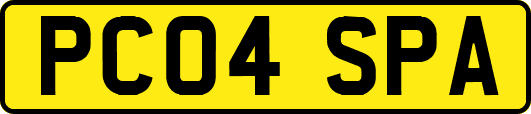 PC04SPA
