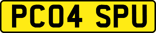 PC04SPU