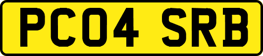 PC04SRB