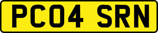 PC04SRN