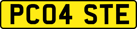 PC04STE
