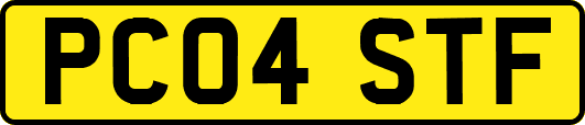 PC04STF