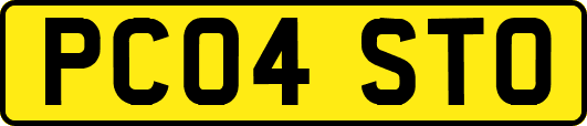 PC04STO
