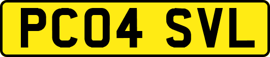 PC04SVL