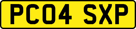 PC04SXP