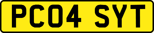 PC04SYT