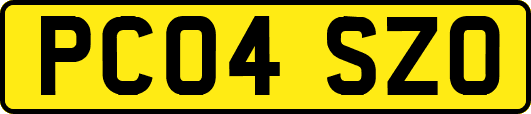 PC04SZO