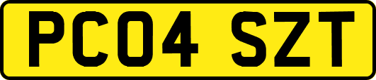 PC04SZT