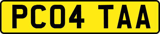 PC04TAA