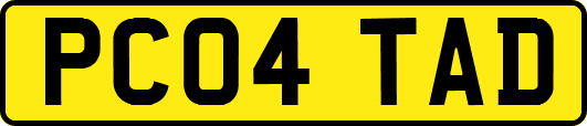 PC04TAD