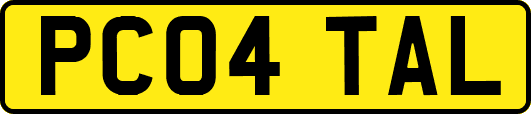PC04TAL