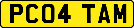 PC04TAM