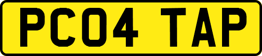 PC04TAP