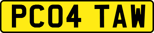 PC04TAW