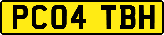 PC04TBH